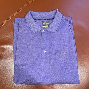 GREG NORMAN POLO